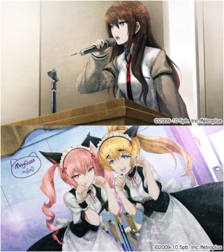 命运石之门-Animation_Rcy[R站]