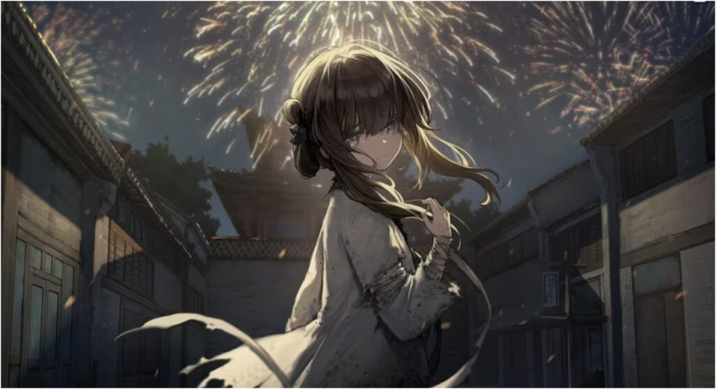 图片[2]-饿殍明末千里行完整汉化版+全8结局下载