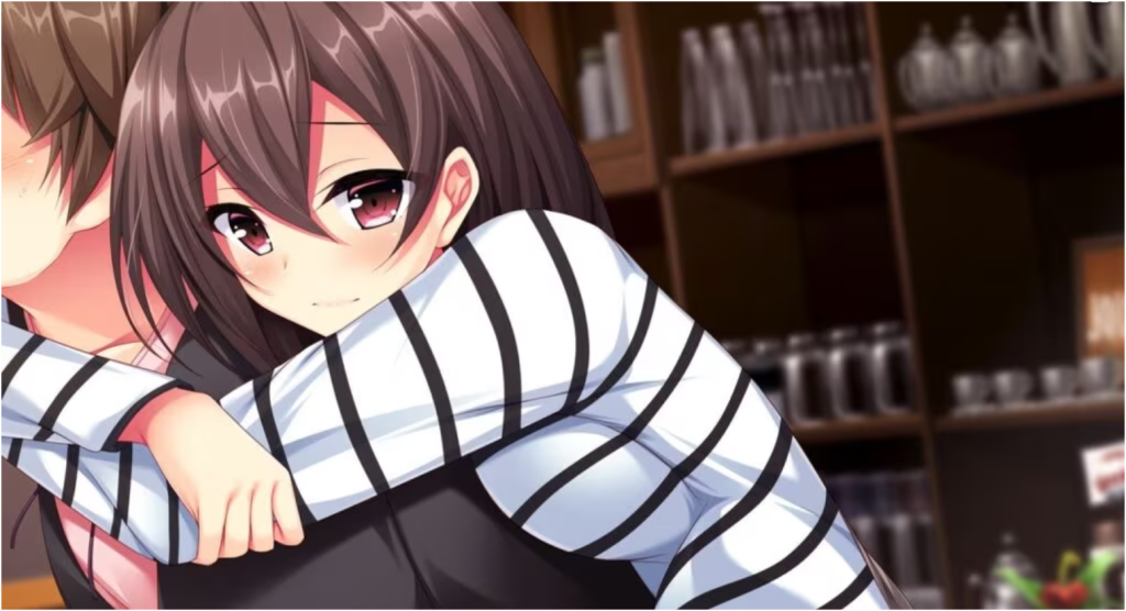 图片[3]-真实动漫情境体验2完整汉化版下载