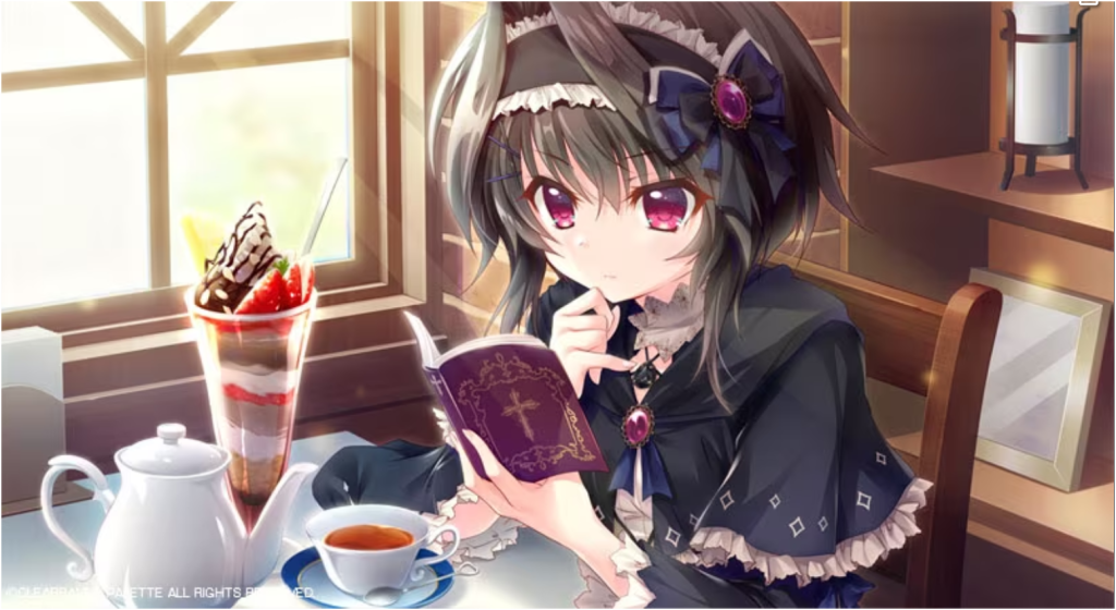 图片[3]-9-nine-雪色雪花雪之痕完整汉化版下载