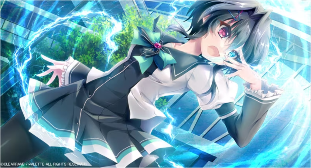 图片[2]-9-nine-雪色雪花雪之痕完整汉化版下载