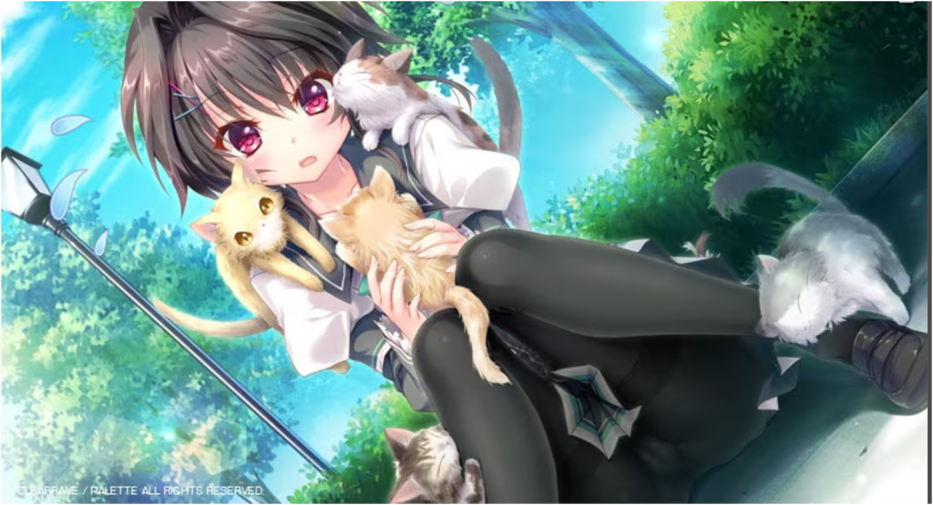 图片[4]-9-nine-雪色雪花雪之痕完整汉化版下载