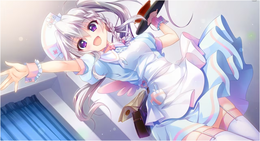 图片[4]-9-nine-新章完整汉化版+希亚真结局下载