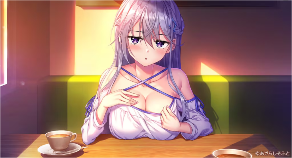 图片[4]-飞鸟会长不肯认输完整汉化版下载