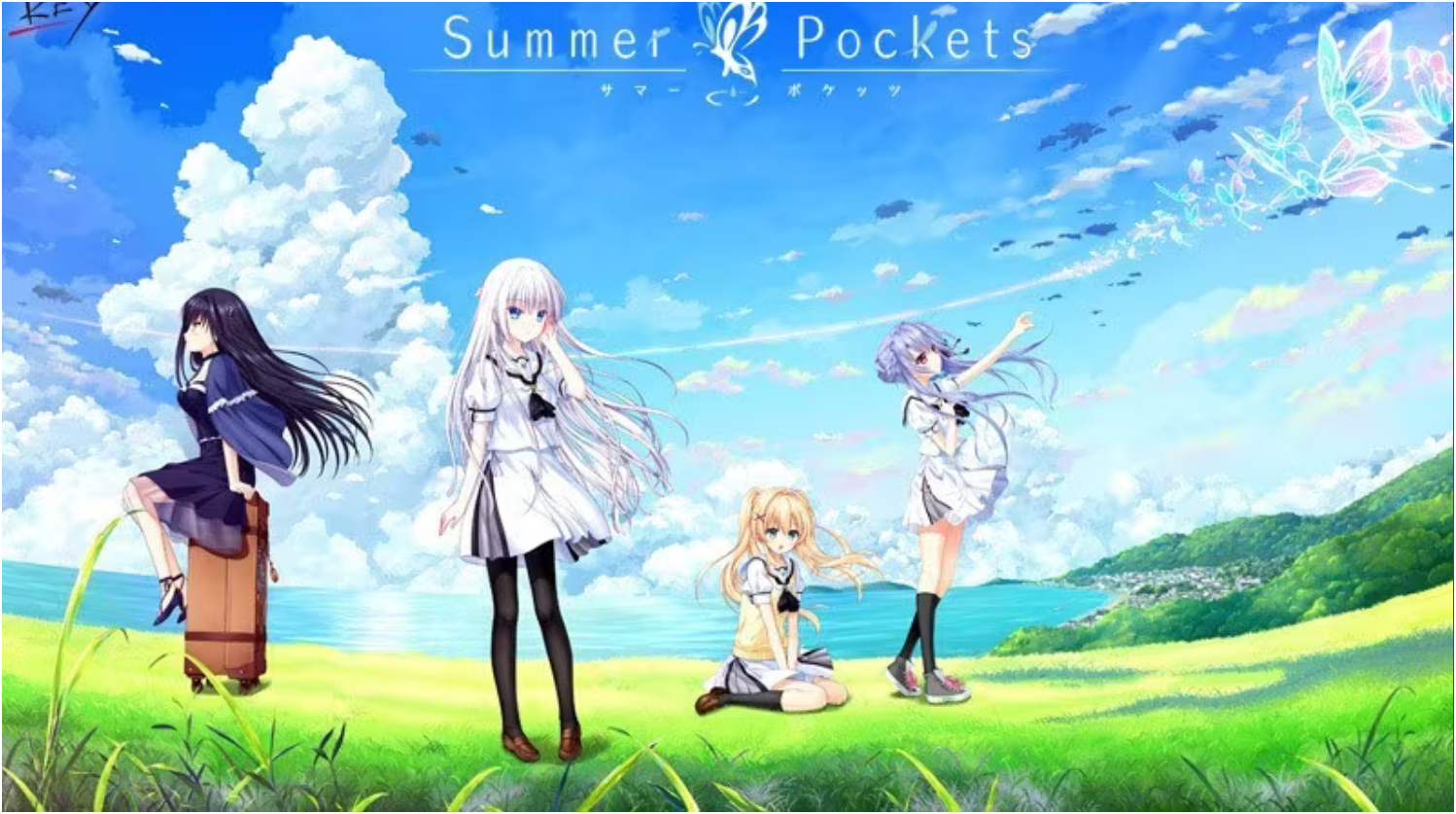 夏日口袋-Animation_Rcy[R站]