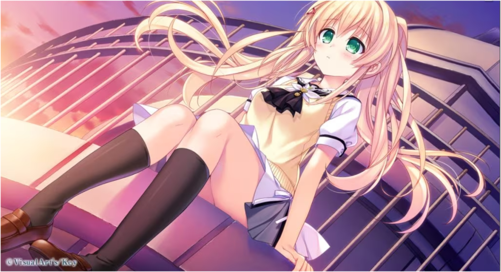 图片[2]-夏日口袋完整汉化版+全CG下载