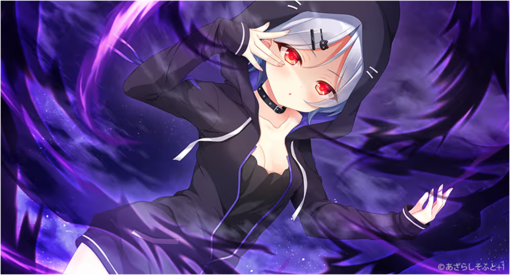 图片[2]-梦幻的提尔纳诺完整汉化版+真结局下载