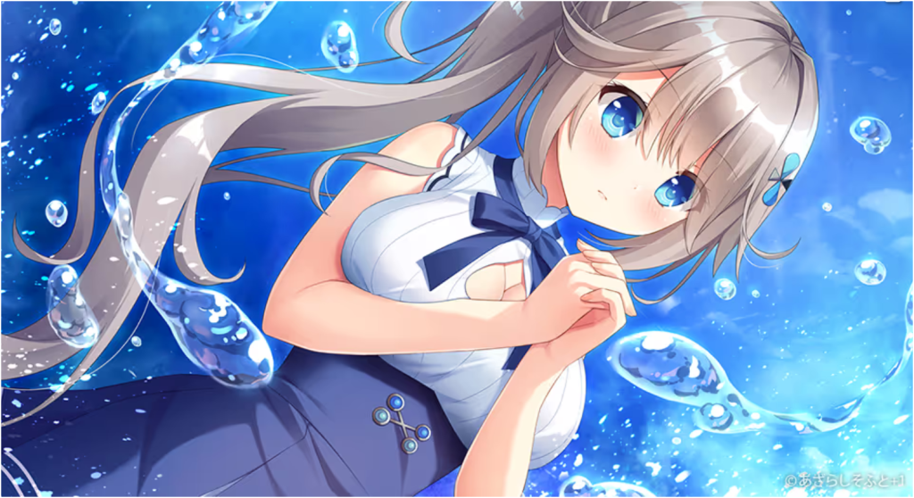 图片[3]-梦幻的提尔纳诺完整汉化版+真结局下载