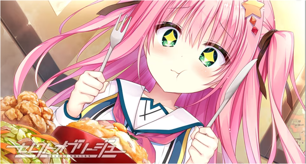 图片[2]-天选庶民的真命之选完整汉化版下载