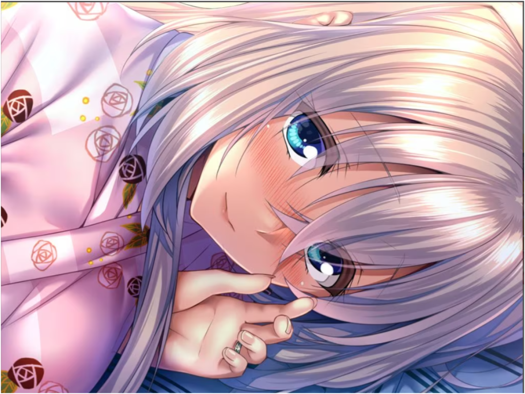 图片[3]-甜蜜女友2+完整汉化版+全员怀孕下载