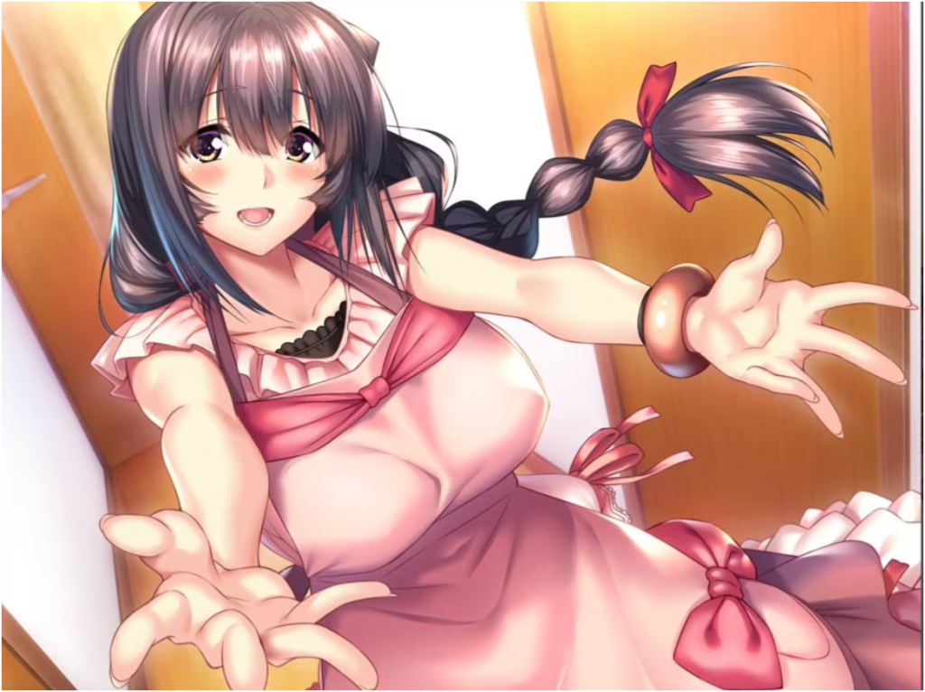 图片[2]-甜蜜女友2+完整汉化版+全员怀孕下载