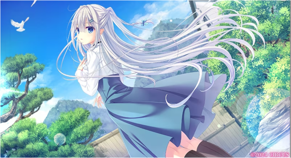 图片[4]-D.C.5 Plus Happiness完整汉化版下载