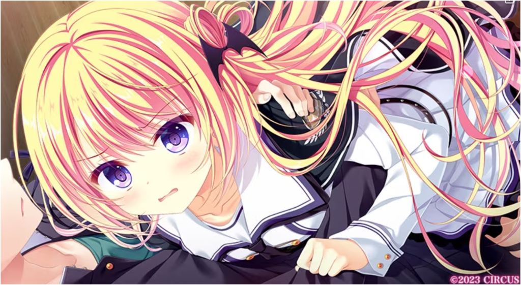 图片[3]-D.C.5 Plus Happiness完整汉化版下载