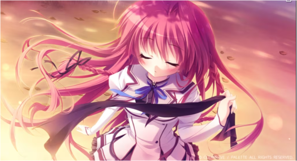 图片[3]-纯白交响曲SANA EDITION完整汉化版下载