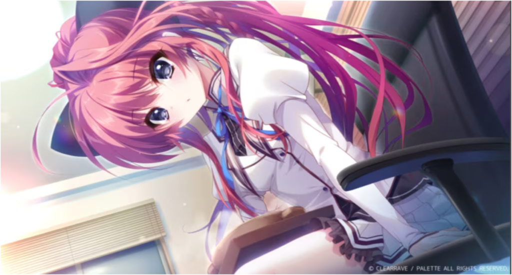 图片[4]-纯白交响曲SANA EDITION完整汉化版下载