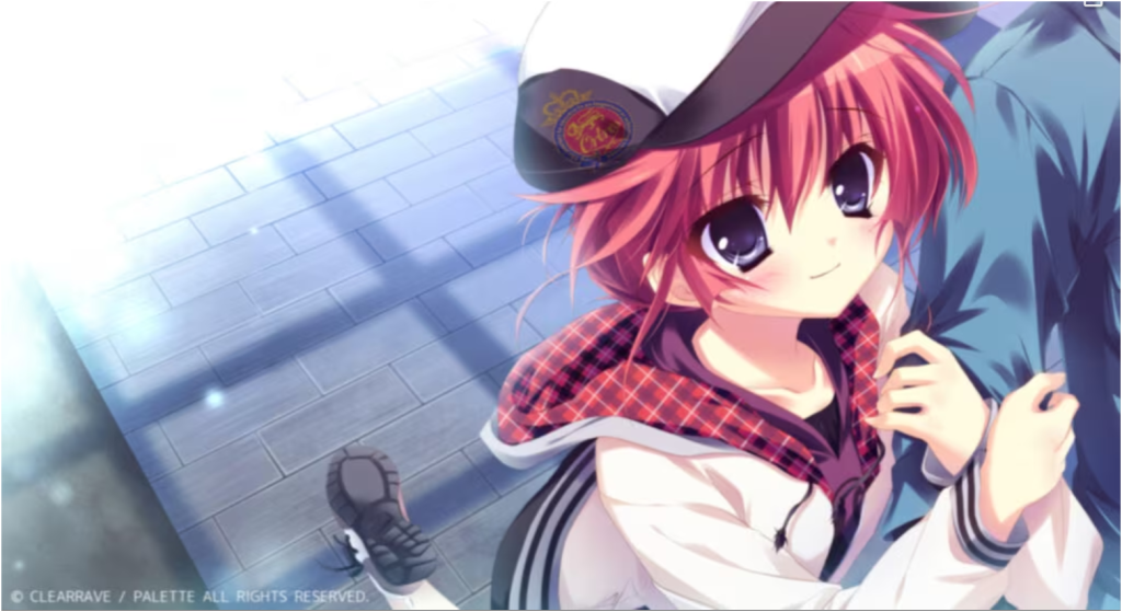 图片[2]-纯白交响曲SANA EDITION完整汉化版下载