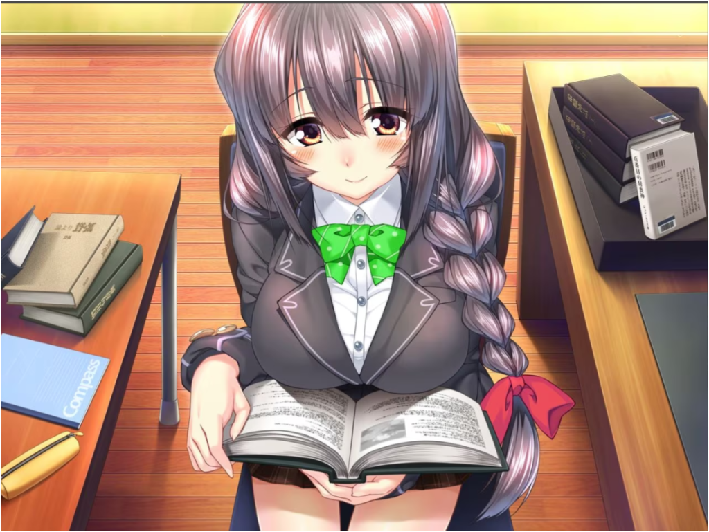 图片[2]-甜蜜女友2完整汉化版+全员怀孕攻略下载