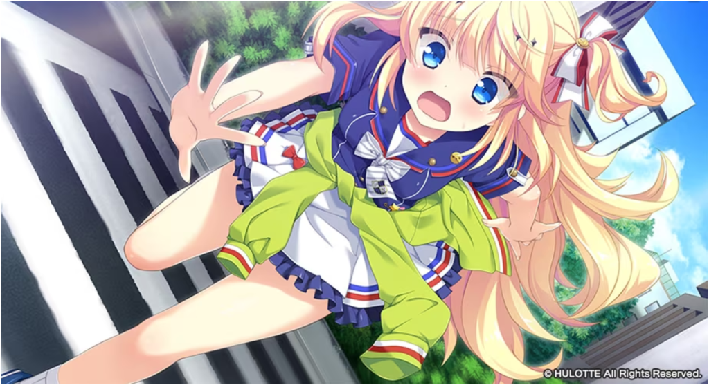 图片[3]-5分钟邂逅时间停止完整汉化版下载