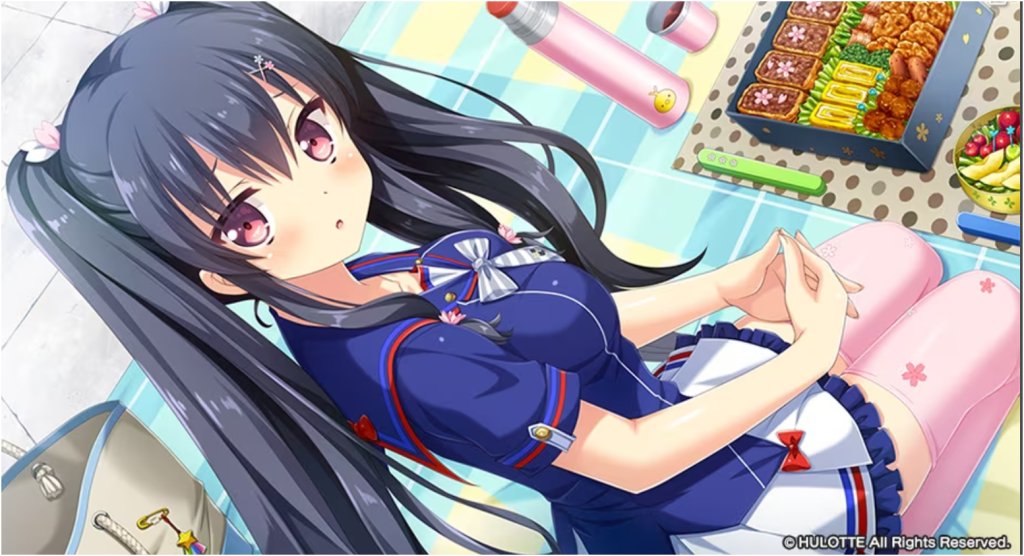 图片[4]-5分钟邂逅时间停止完整汉化版下载