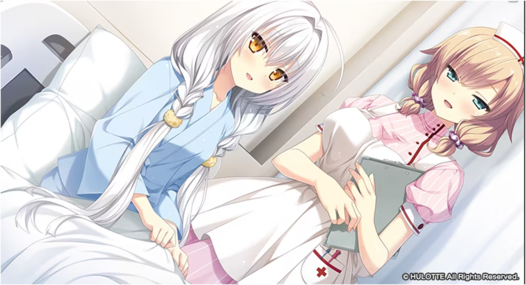 图片[2]-5分钟邂逅时间停止完整汉化版下载