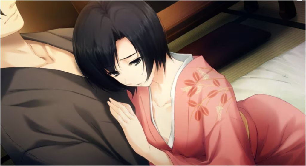 图片[3]-壳之少女完整汉化版+全结局下载