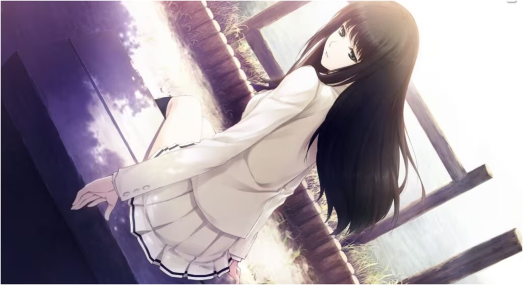 图片[4]-壳之少女完整汉化版+全结局下载