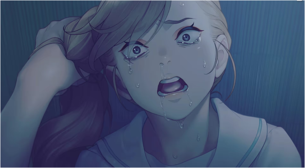 图片[2]-丑小鸭与文字祸完整汉化版+全结局下载