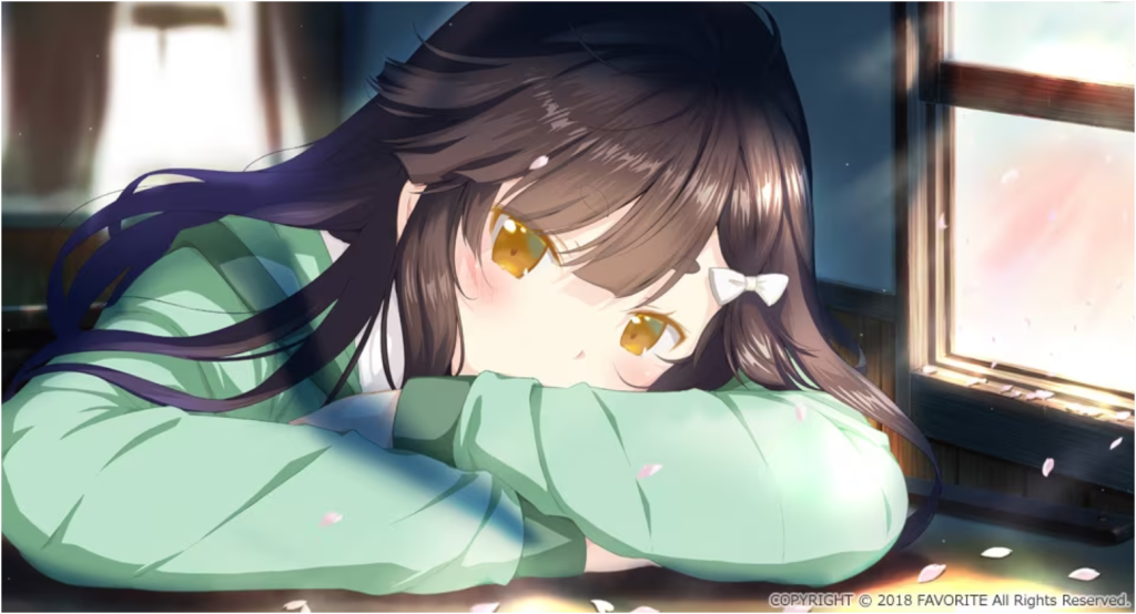 图片[2]-樱花萌放完整汉化版+真后宫怀孕下载