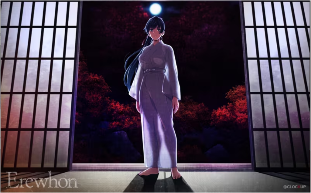 图片[3]-乌有乡完整汉化版+全结局下载